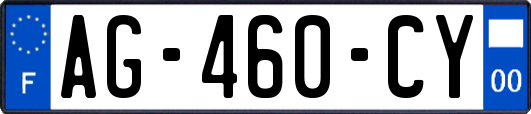 AG-460-CY