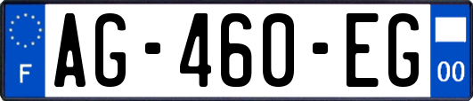 AG-460-EG