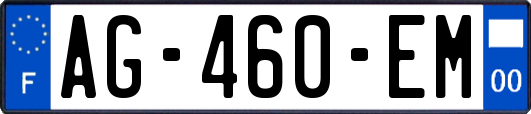 AG-460-EM