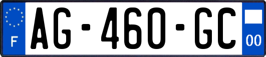 AG-460-GC