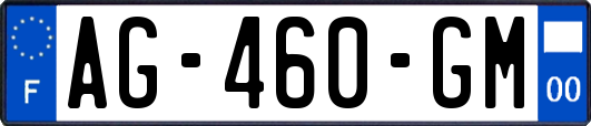 AG-460-GM