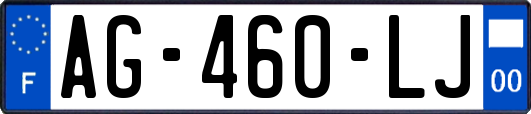 AG-460-LJ