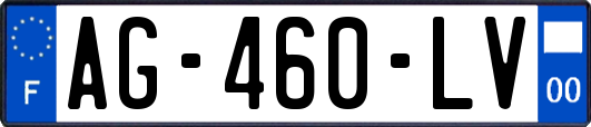 AG-460-LV