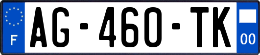 AG-460-TK