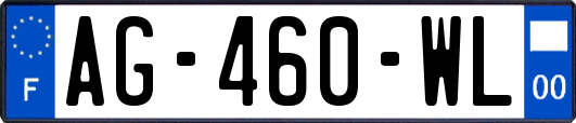 AG-460-WL