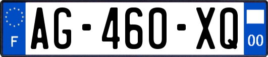 AG-460-XQ