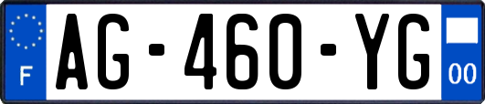 AG-460-YG