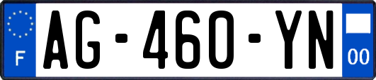 AG-460-YN