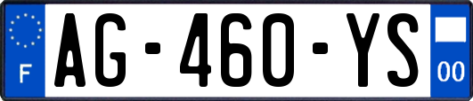 AG-460-YS