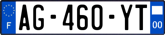 AG-460-YT