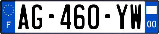 AG-460-YW