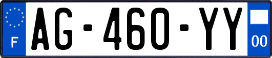 AG-460-YY