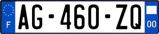 AG-460-ZQ