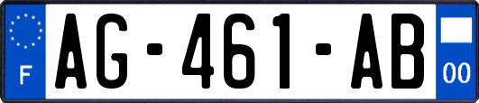 AG-461-AB