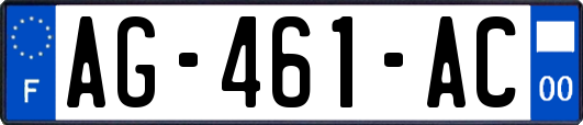 AG-461-AC