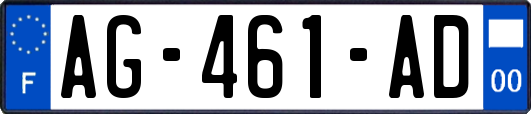 AG-461-AD
