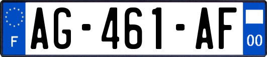 AG-461-AF