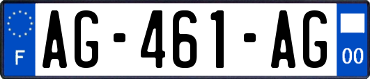 AG-461-AG