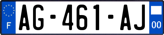 AG-461-AJ