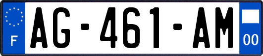 AG-461-AM