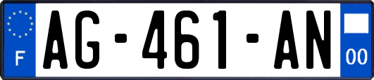 AG-461-AN