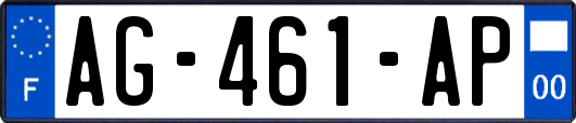 AG-461-AP