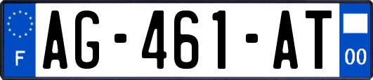 AG-461-AT