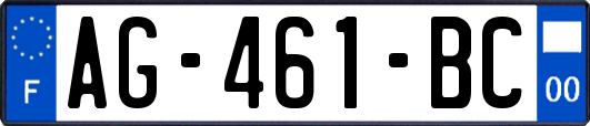 AG-461-BC