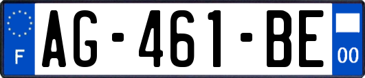 AG-461-BE