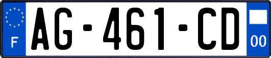 AG-461-CD