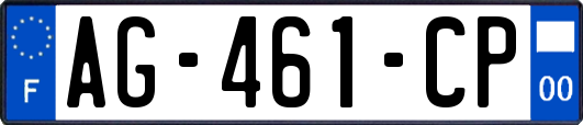 AG-461-CP