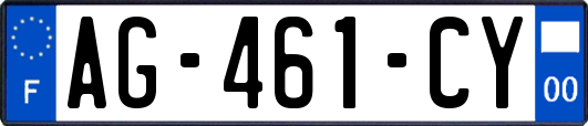 AG-461-CY