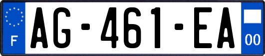 AG-461-EA