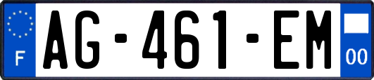 AG-461-EM