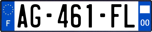 AG-461-FL