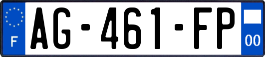 AG-461-FP
