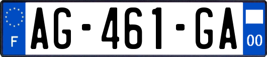 AG-461-GA