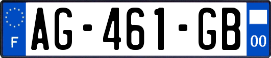 AG-461-GB