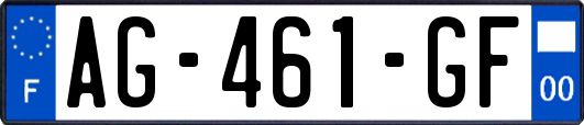 AG-461-GF