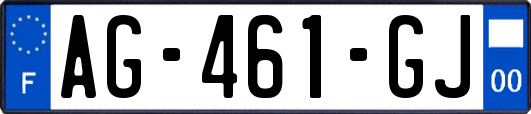 AG-461-GJ