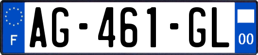 AG-461-GL