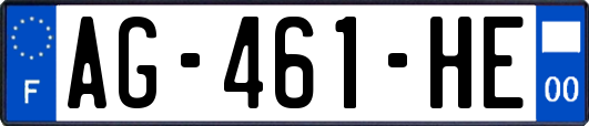 AG-461-HE