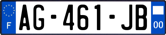 AG-461-JB