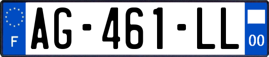 AG-461-LL