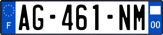 AG-461-NM