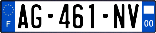 AG-461-NV