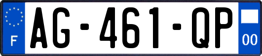 AG-461-QP