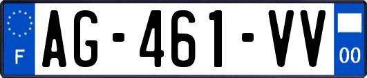 AG-461-VV