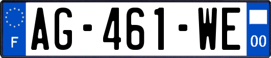 AG-461-WE