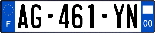 AG-461-YN